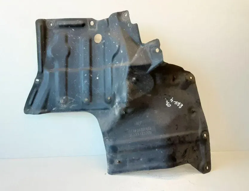 TOYOTA RAV4 2 generation (XA20) (2000-2006) Engine Cover 5144242070 33696859