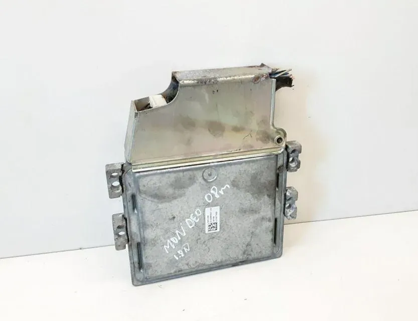FORD Mondeo 4 generation (2007-2015) Engine Control Unit ECU S122865021,6G9112A532BB 33697346