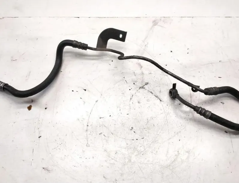 BMW 5 Series E60/E61 (2003-2010) Power Steering Hose Pipe 6766413 33699835