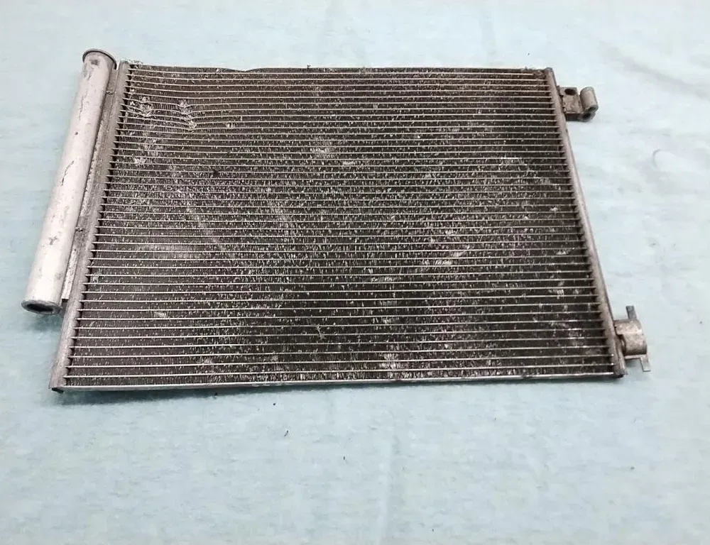 RENAULT Captur 1 generation (2013-2019) A/C Radiator 921006843R 29876381