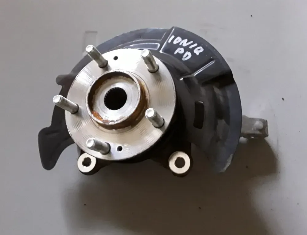 HYUNDAI Ioniq AE (2016-2023) Piasta przedniego prawego koła 51711G2000 35105234