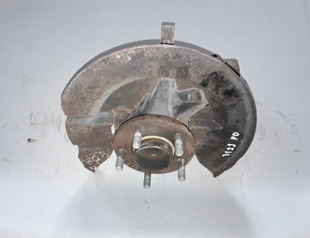 FORD Kuga 2 generation (2013-2020) Piasta przedniego prawego koła 35103420