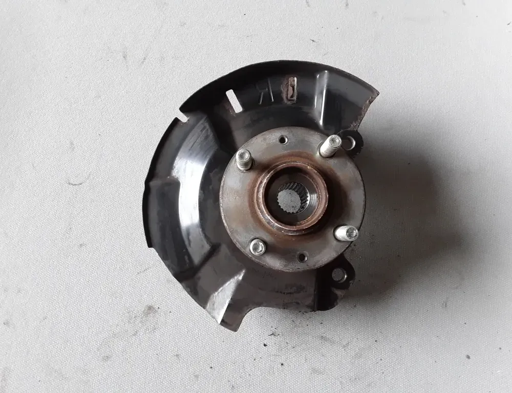 KIA Rio 3 generation (2011-2017) Piasta przedniego prawego koła 51716-1W001 35104931