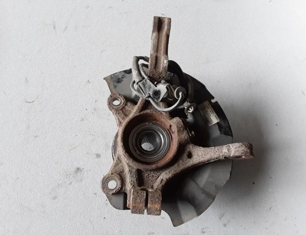 KIA Rio 3 generation (2011-2017) Piasta przedniego prawego koła 51716-1W001 35104931