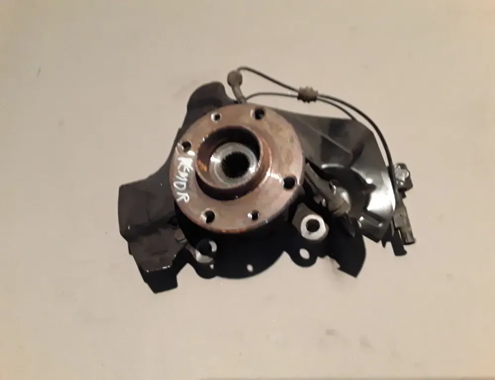 CITROËN Nemo 1 generation (2008-2015) Piasta przedniego prawego koła 1616780780,3647A1 35105577