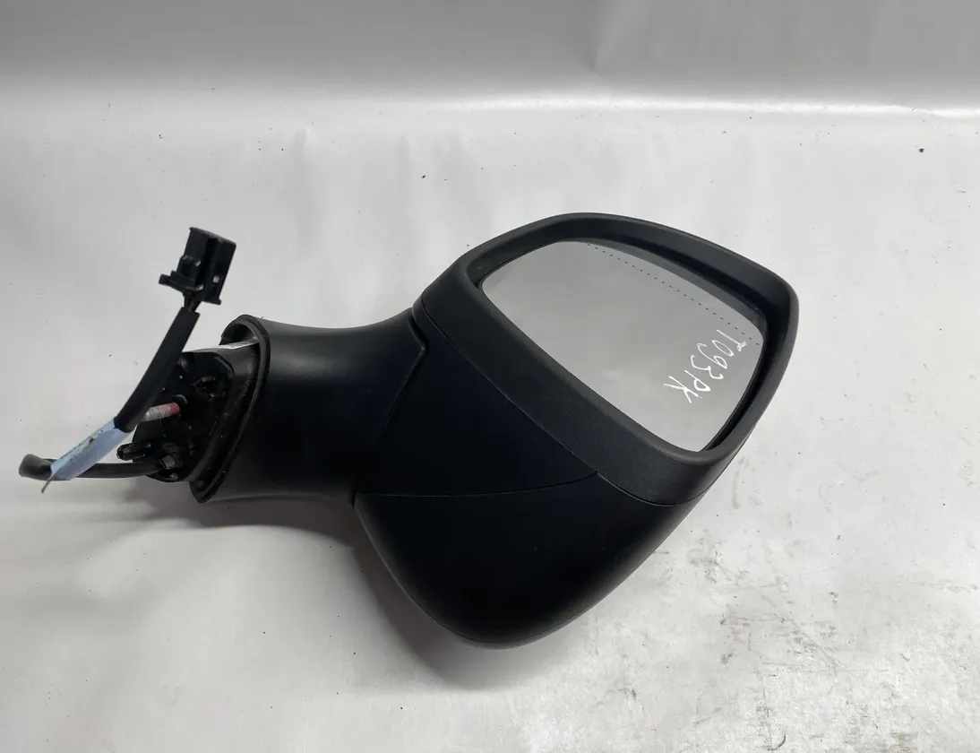 RENAULT Clio 4 generation (2012-2020) Left Side Wing Mirror 963025724R 23811825