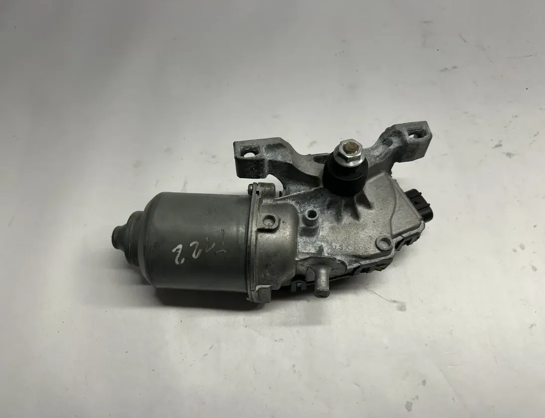 DODGE Challenger 3 generation (2008-2024) Wiper motor 05028756AD 28160259
