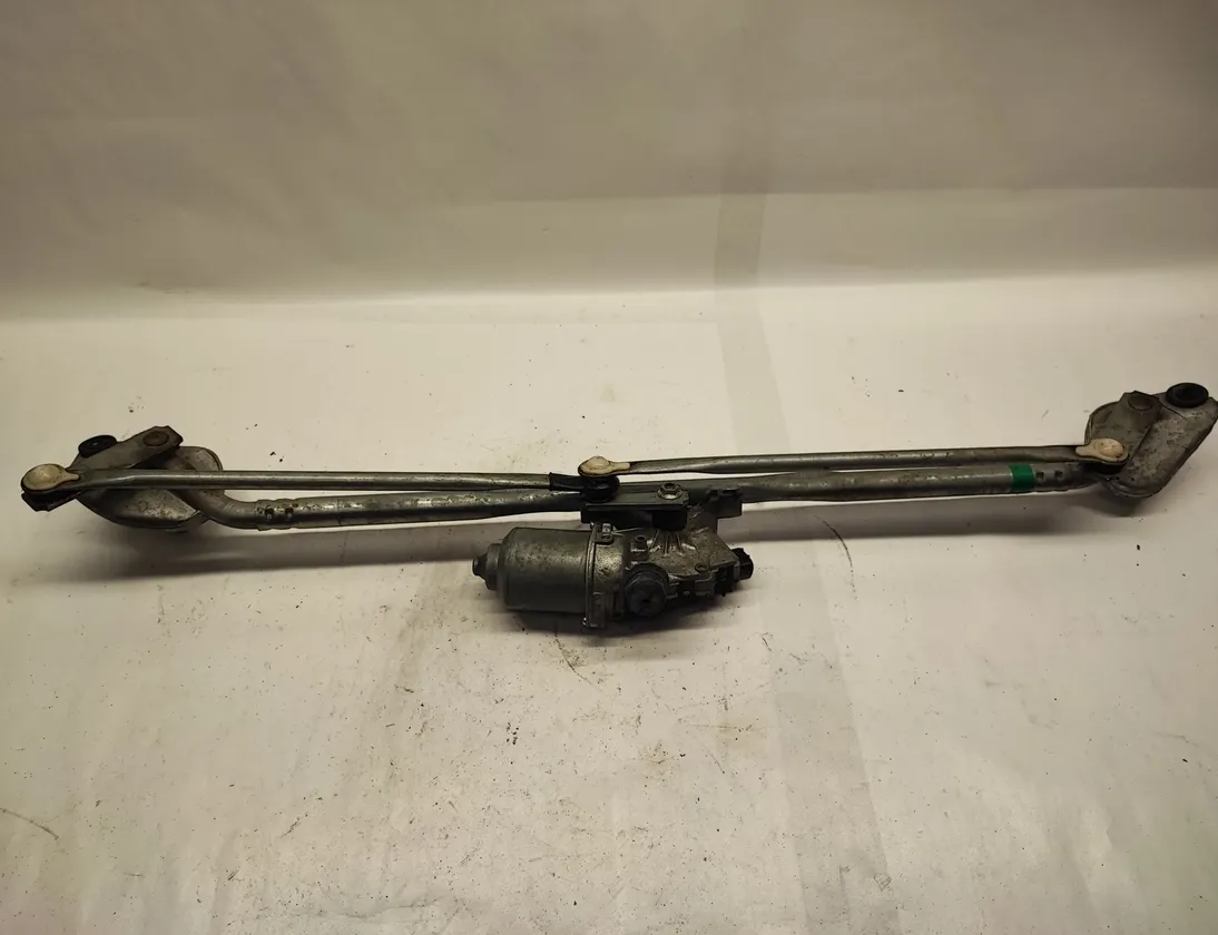 DODGE Challenger 3 generation (2008-2024) Mechanizm wycieraczki przedniej szyby 05028756AD 28488000