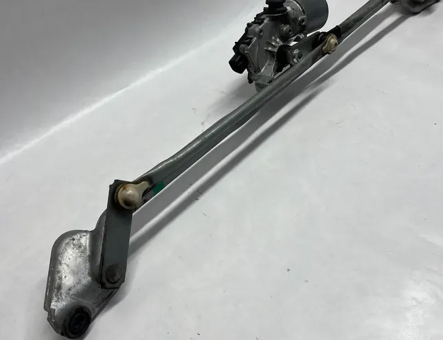 DODGE Challenger 3 generation (2008-2024) Mechanizm wycieraczki przedniej szyby 05028756AD 34221340