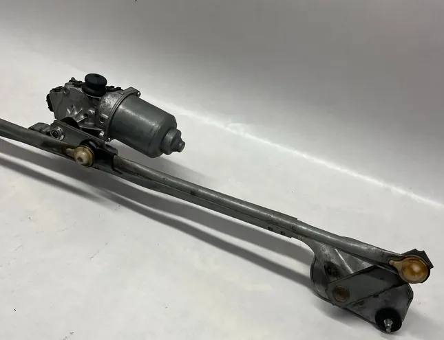 DODGE Challenger 3 generation (2008-2024) Mechanizm wycieraczki przedniej szyby 05028756AD 34221340