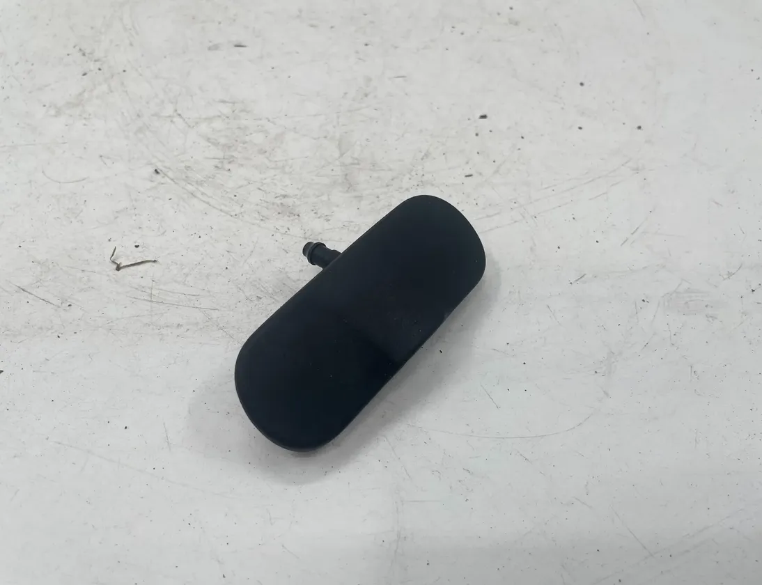 PORSCHE Cayenne 958 (2010-2018) Dysza do szyby przedniej 7P5955988 35033980