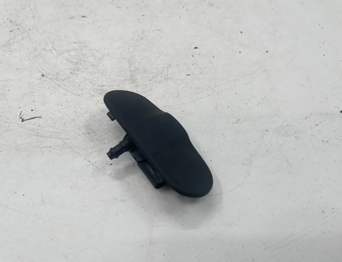 PORSCHE Cayenne 958 (2010-2018) Dysza do szyby przedniej 7P5955988 35033980