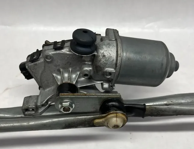 DODGE Challenger 3 generation (2008-2024) Mechanizm wycieraczki przedniej szyby 05028756AD 34221340