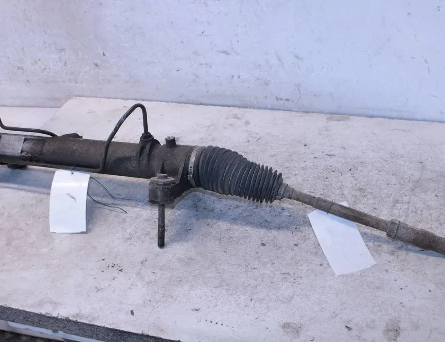 TOYOTA Avensis 2 generation (2002-2009) Drążek kierowniczy 7891974269 33271177