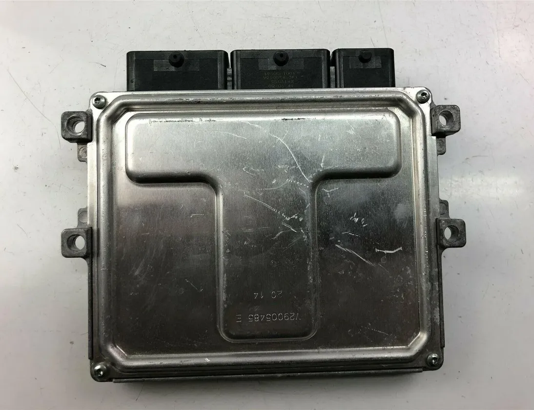 RENAULT 800 Series 1 generation (1986-1999) Other Control Units 237102803R,237103009R 23433482