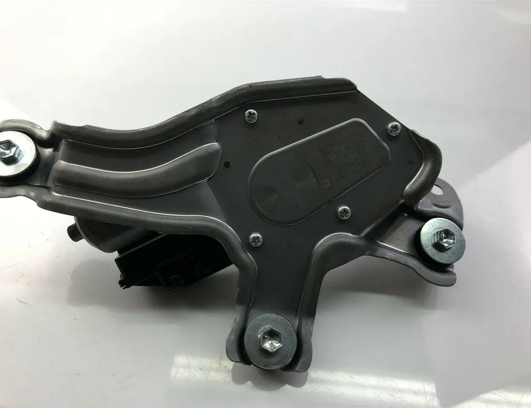 TOYOTA Avensis 3 generation (2009-2020) Silnik wycieraczek 8513005060 23434919