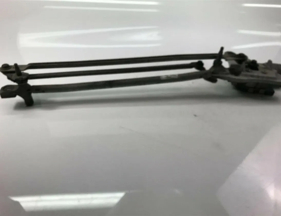 VOLVO S80 2 generation (2006-2020) Silnik wycieraczek 1397220585 23447979