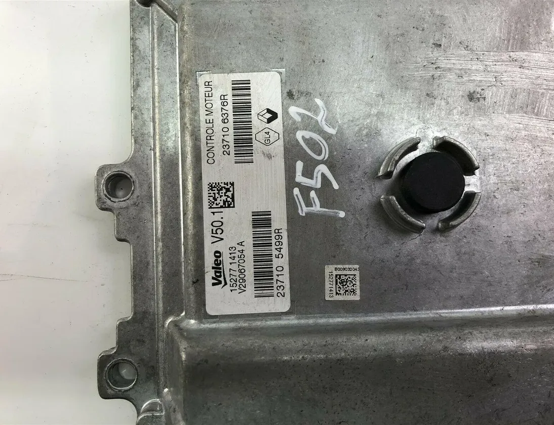 RENAULT 800 Series 1 generation (1986-1999) Other Control Units 237106376R 23879477