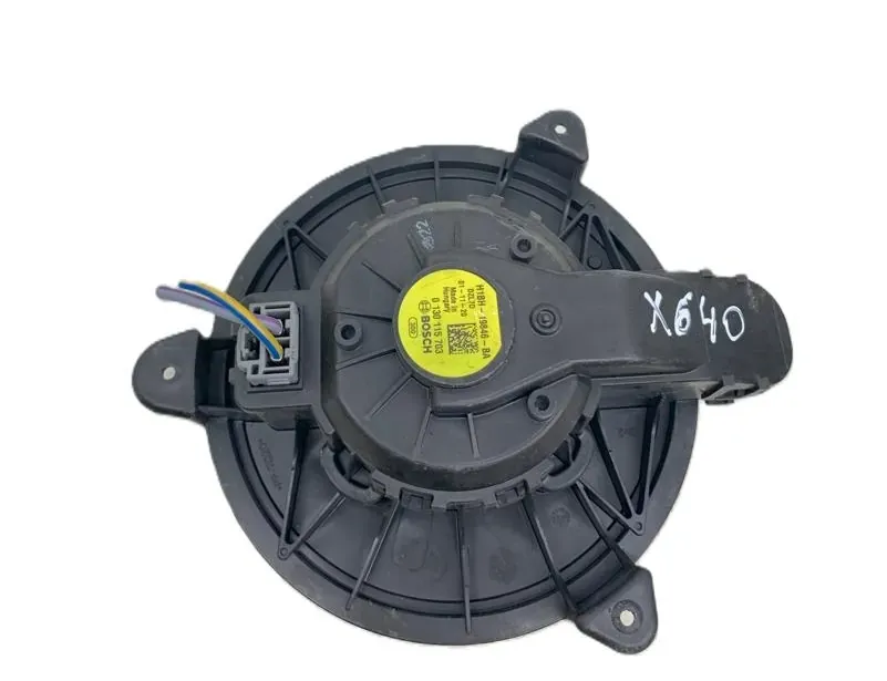 FORD Fiesta 7 generation (2017-2024) Other Control Units H1BH19846BA,H1BH19846BA 35108774