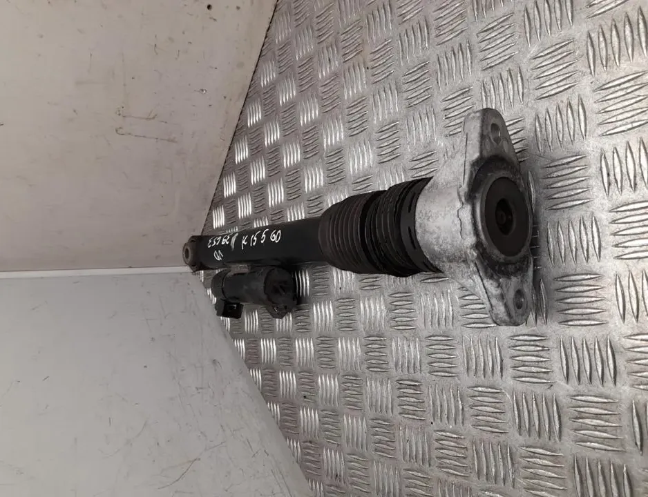 MERCEDES-BENZ GLE W167 (2019-2024) Amortyzator tylny prawy A1673202201 34258551