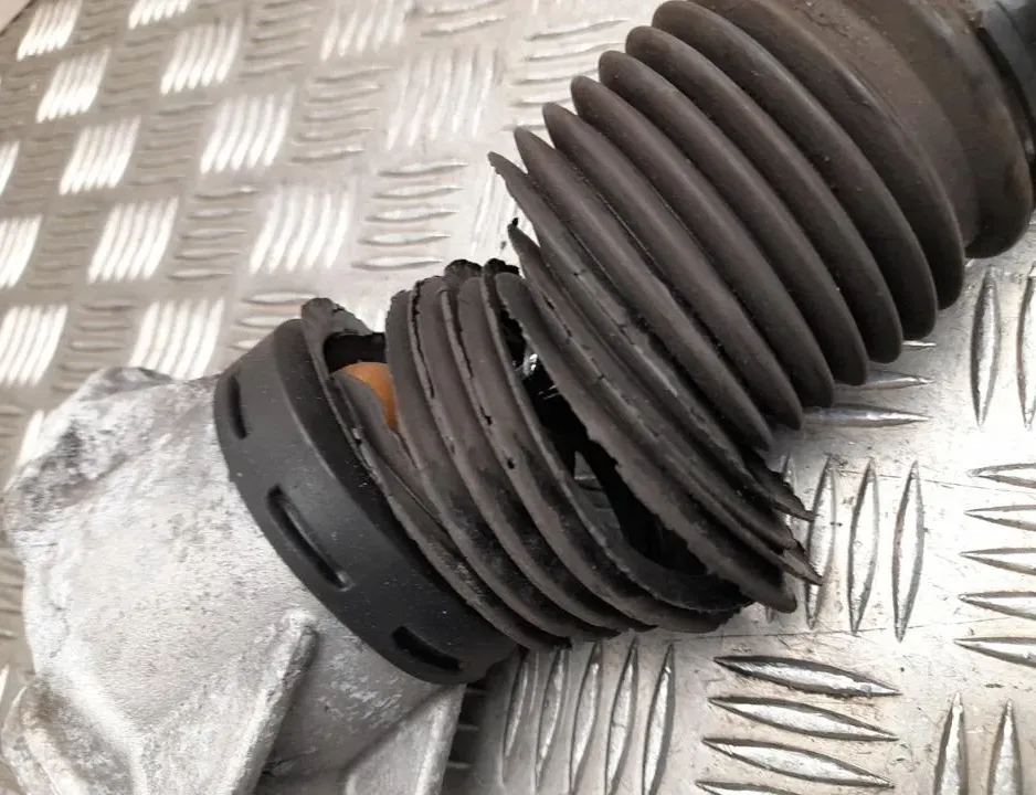 MERCEDES-BENZ GLE W167 (2019-2024) Amortyzator tylny prawy A1673202201 34258551