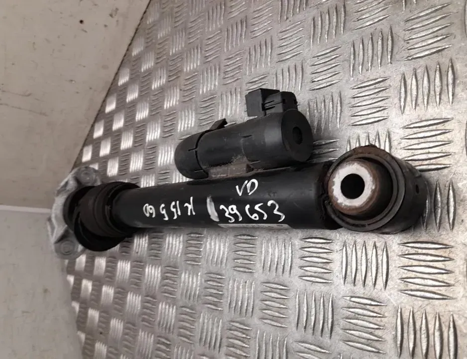 MERCEDES-BENZ GLE W167 (2019-2024) Amortyzator tylny prawy A1673202201 34258551