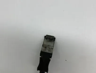 RENAULT Clio 3 generation (2005-2012) Przedni lewy czujnik ABS 8200419177 23936591