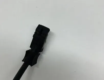 RENAULT Clio 3 generation (2005-2012) Przedni lewy czujnik ABS 8200419177 23936591