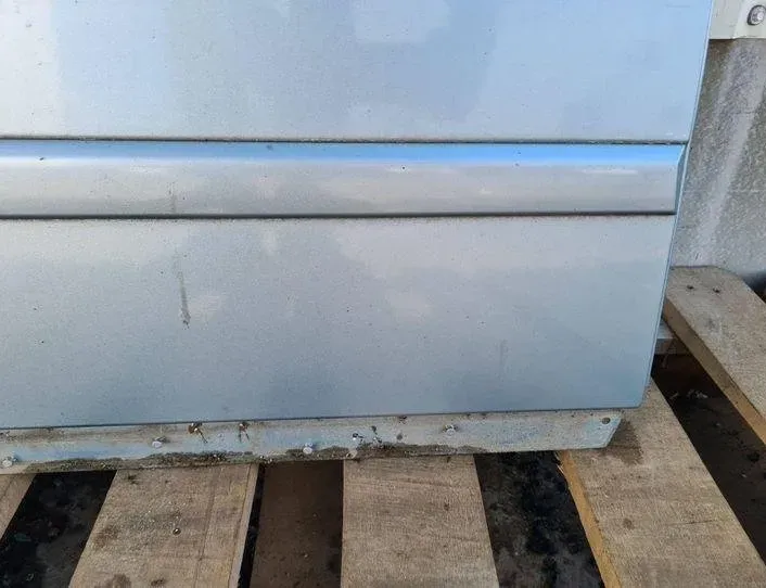 AUDI A4 B7/8E (2004-2008) Rear Right Door 8E0853764B 23946977