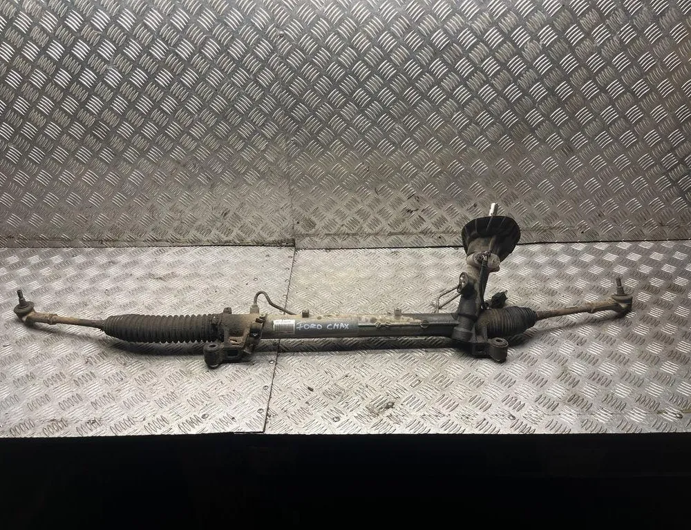 FORD C-Max 1 generation (2003-2010) Drążek kierowniczy 3M513A500AM 33823842