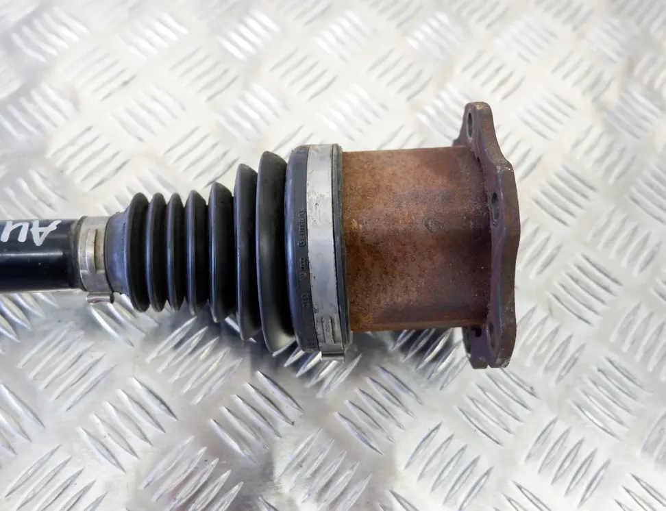 AUDI Q5 8R (2008-2017) Przedni prawy wał napędowy 8R0407271C 11188056