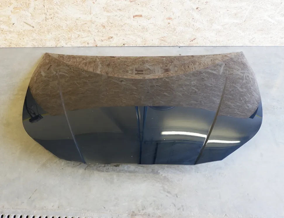 TOYOTA Prius 4 generation (XW50) (2015-2023) Czapeczka 53301-47110 35107182