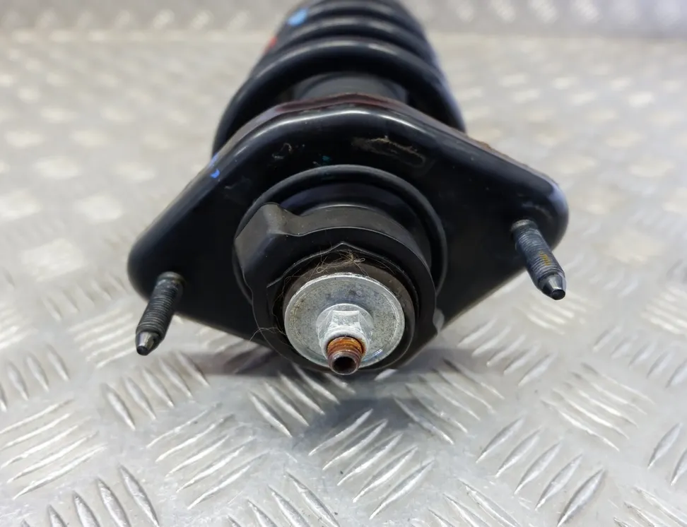 HONDA CR-V 4 generation (2012-2019) Rear Left Shock Absorber 52602T1FE010 30920777