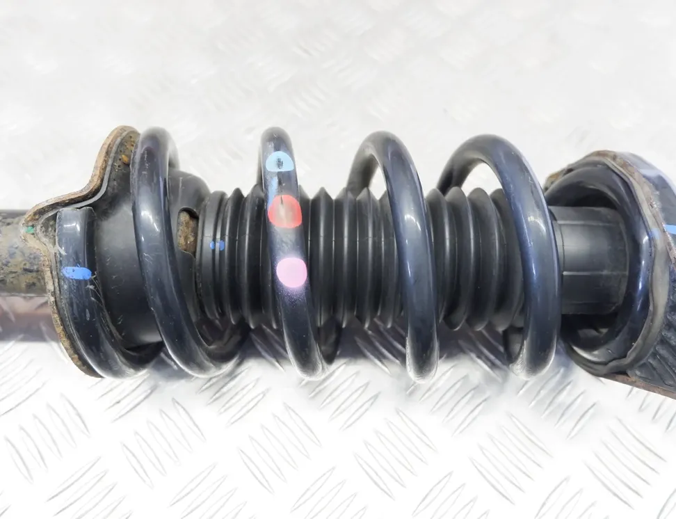 HONDA CR-V 4 generation (2012-2019) Rear Left Shock Absorber 52602T1FE010 30920777