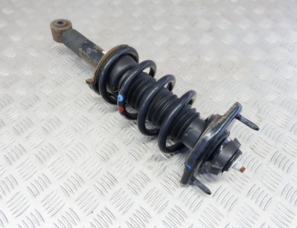 HONDA CR-V 4 generation (2012-2019) Rear Left Shock Absorber 52602T1FE010 30920777