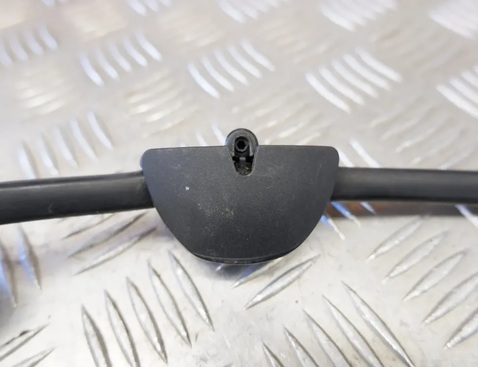 BMW 7 Series G11/G12 (2015-2023) Pompka spryskiwacza reflektorów 7357373 32819010