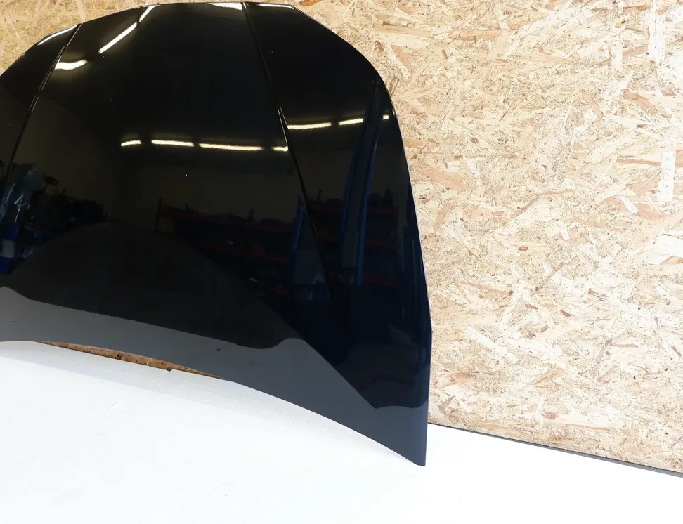 TOYOTA Prius 4 generation (XW50) (2015-2023) Czapeczka 53301-47110 35107182