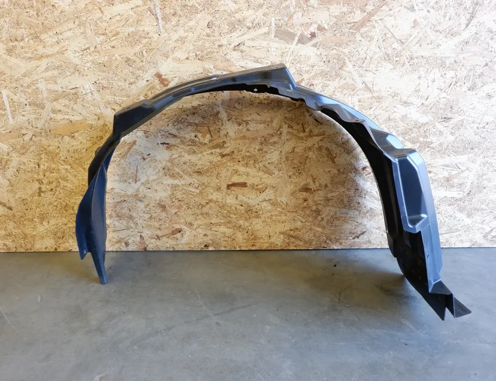 MITSUBISHI Outlander 3 generation (2012-2023) Wewnętrzna wykładzina łuku przedniego lewego 5370B011 35106213