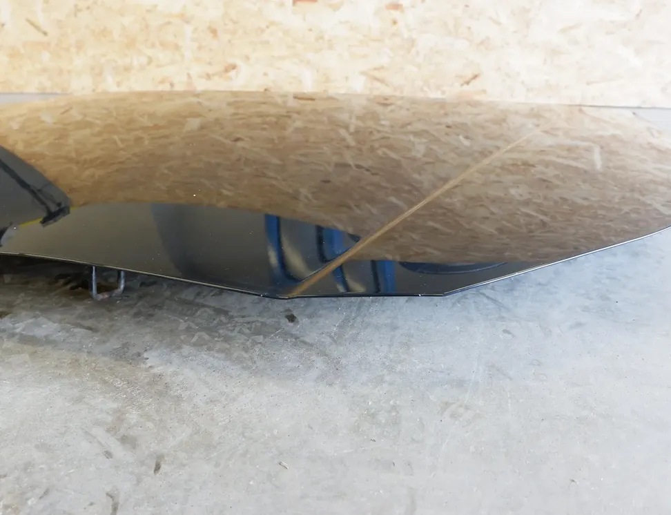 TOYOTA Prius 4 generation (XW50) (2015-2023) Czapeczka 53301-47110 35107182