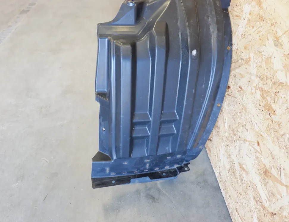 MITSUBISHI Outlander 3 generation (2012-2023) Wewnętrzna wykładzina łuku przedniego lewego 5370B011 35106213