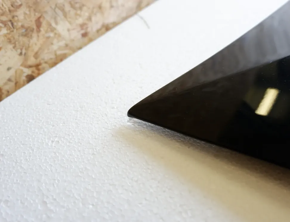 TOYOTA Prius 4 generation (XW50) (2015-2023) Czapeczka 53301-47110 35107182