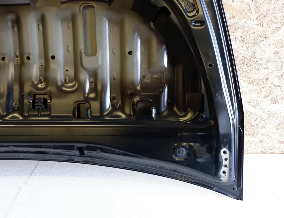 TOYOTA Prius 4 generation (XW50) (2015-2023) Czapeczka 53301-47110 35107182