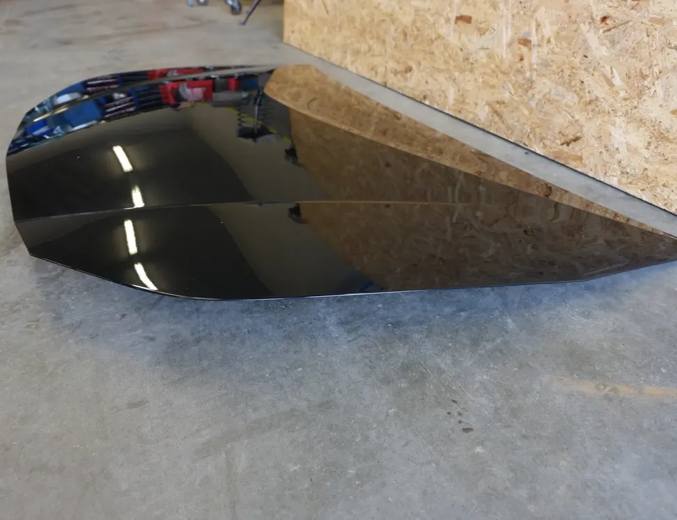 TOYOTA Prius 4 generation (XW50) (2015-2023) Czapeczka 53301-47110 35107182