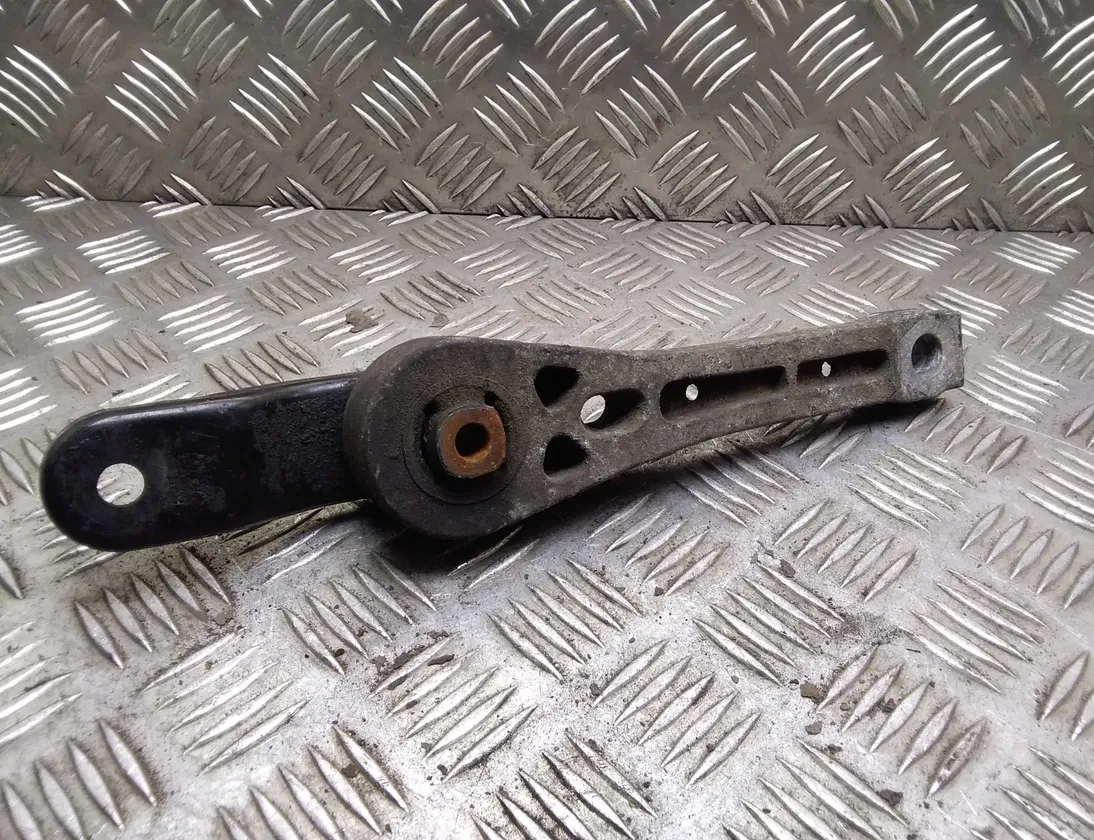 SKODA Octavia 2 generation (2004-2013) Gearbox Mount 1k0199855 15272682
