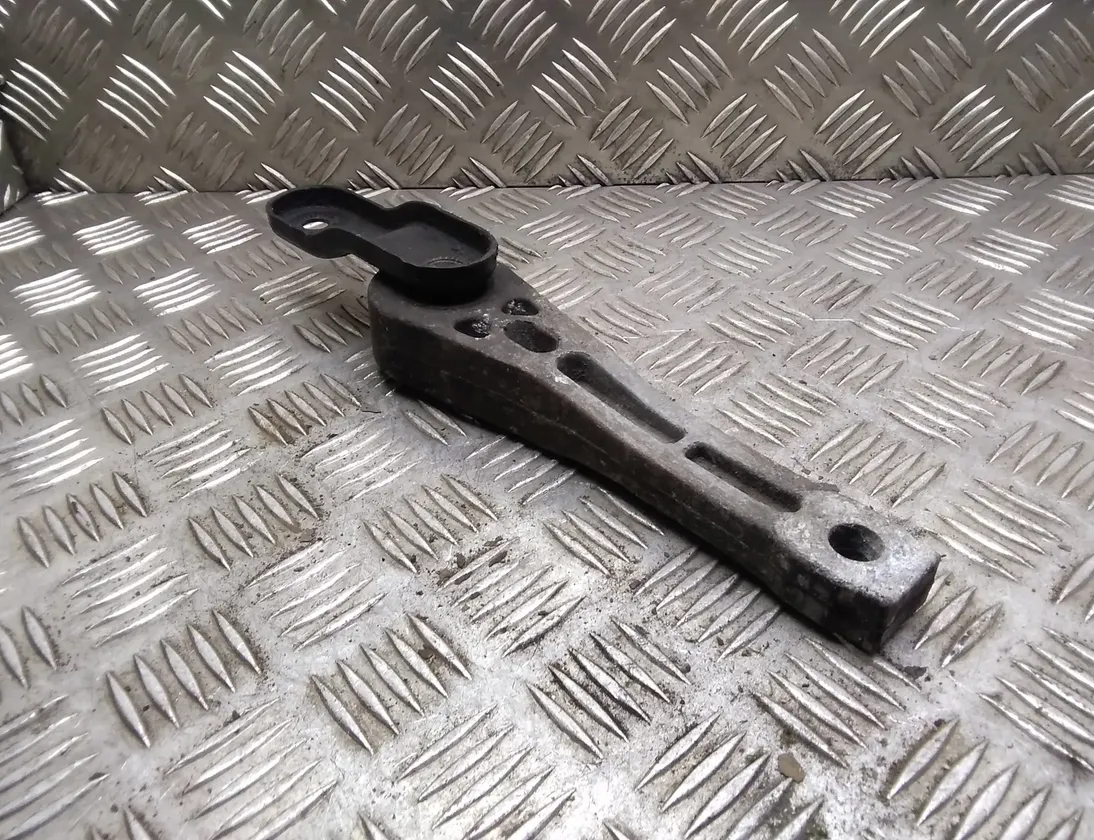 SKODA Octavia 2 generation (2004-2013) Gearbox Mount 1k0199855 15272682