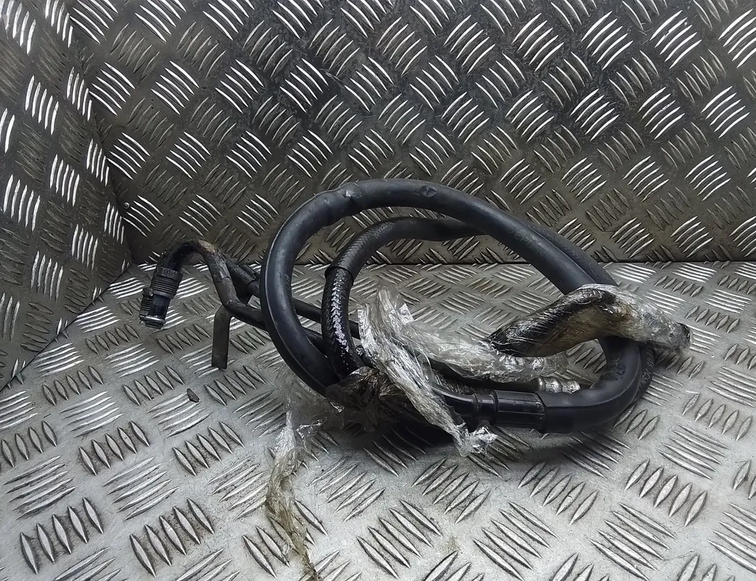 VOLKSWAGEN Transporter T6 (2015-2024) Power Steering Hose Pipe 27969043