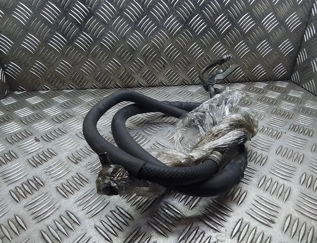 VOLKSWAGEN Transporter T6 (2015-2024) Power Steering Hose Pipe 27969043