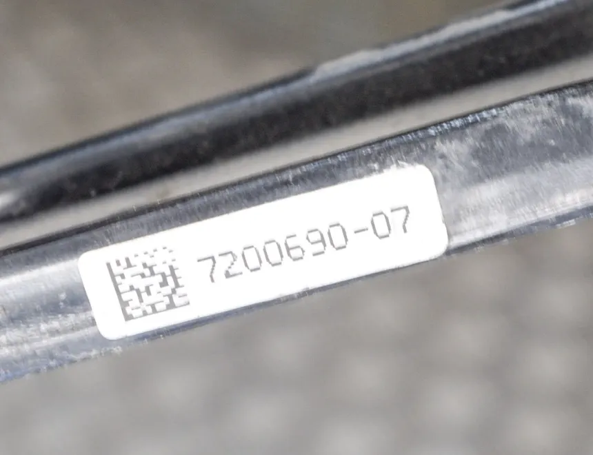 BMW 5 Series F10/F11 (2009-2017) Other Body Parts 7200690 10001772