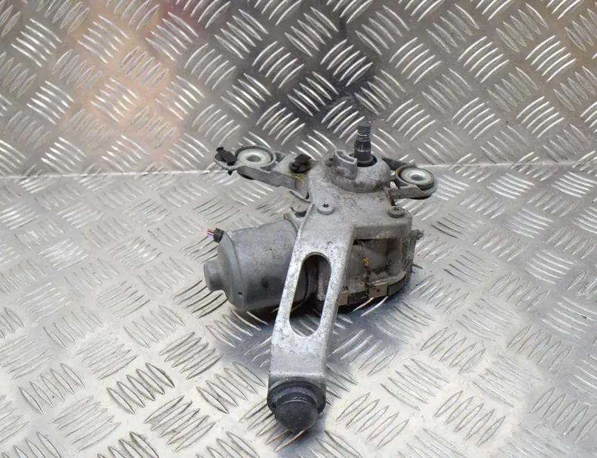 FORD Focus 3 generation (2011-2020) Silnik mechanizmu wycieraczki przedniej szyby SW1515,HW3535,0390248109,BM51-17K484-B,BM51-17504-BJ 11584688