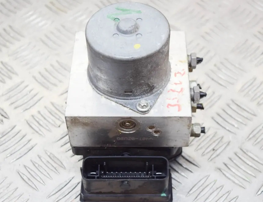 FORD Galaxy 1 generation (1995-2006) ABS Pump 16565703,54084922B,8G91-2C405-AA,8G912C405AA 11656190